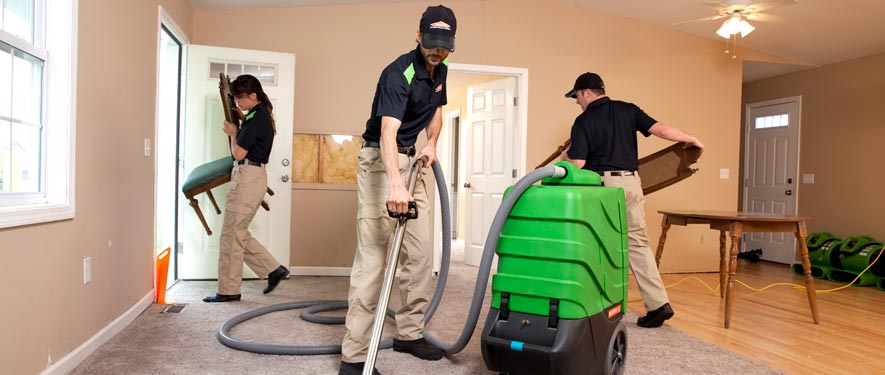 Oviedo, FL cleaning services